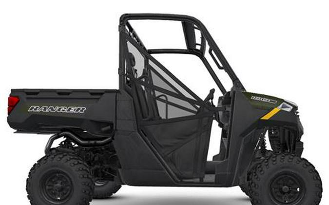 2026 Polaris Ranger 1000