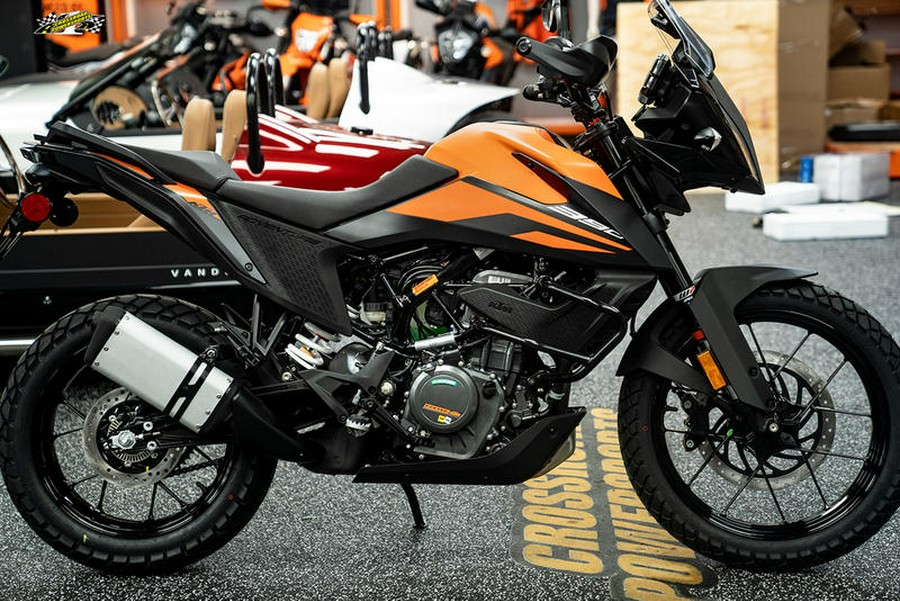 ktm 390 adventure for sale