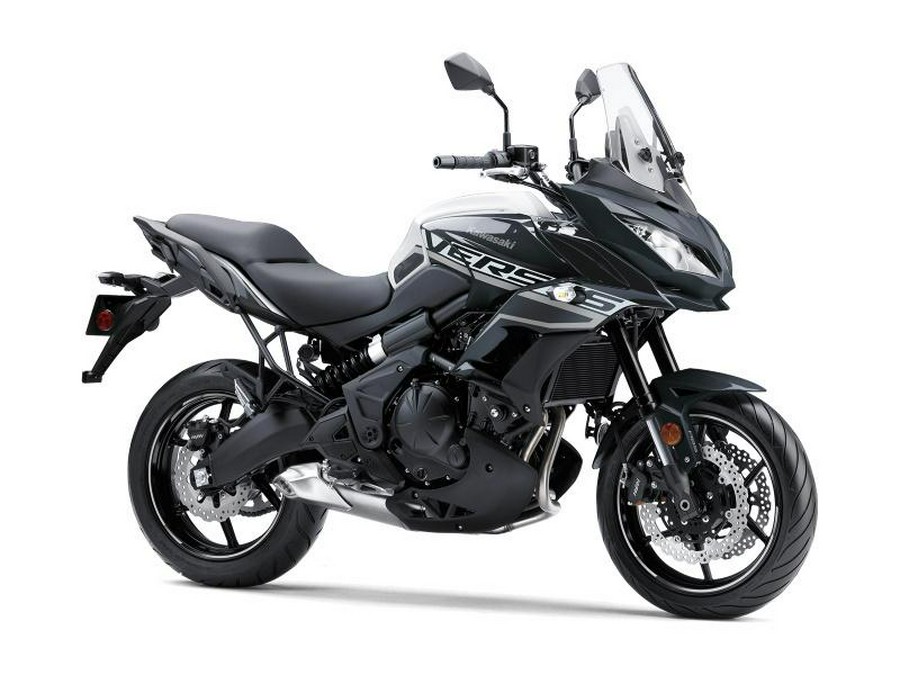 2020 Kawasaki Versys® 650 ABS