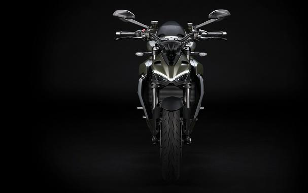 2023 Ducati Streetfighter V2