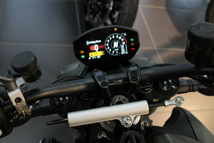 2023 Ducati Streetfighter V2