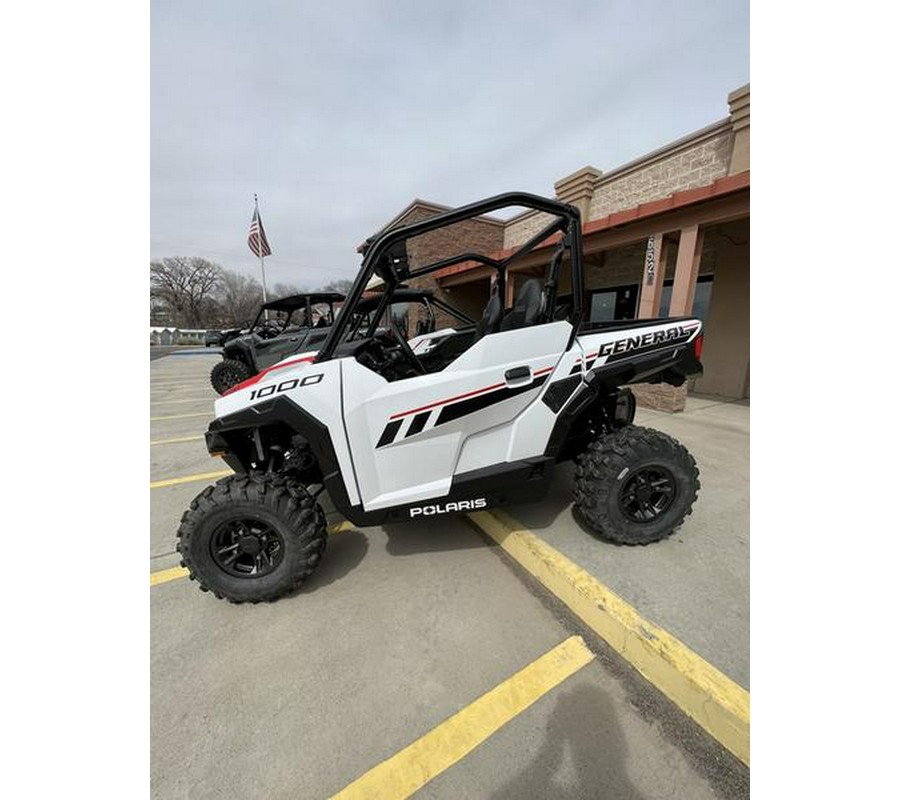 2023 Polaris® General 1000 Sport