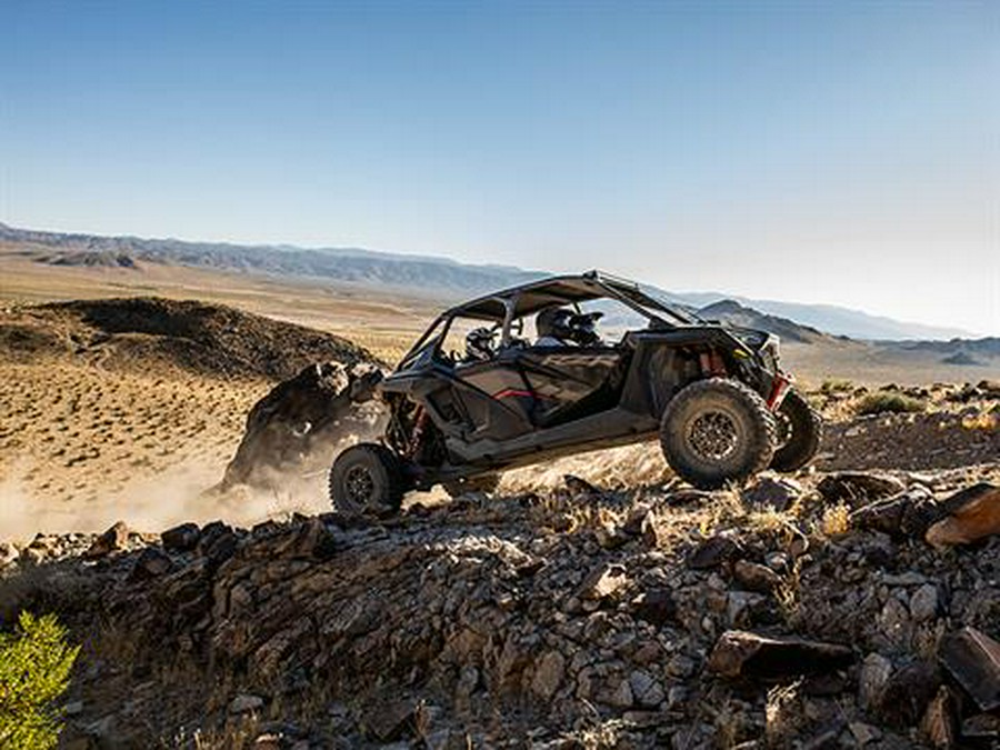 2023 Polaris RZR Pro R 4 Ultimate