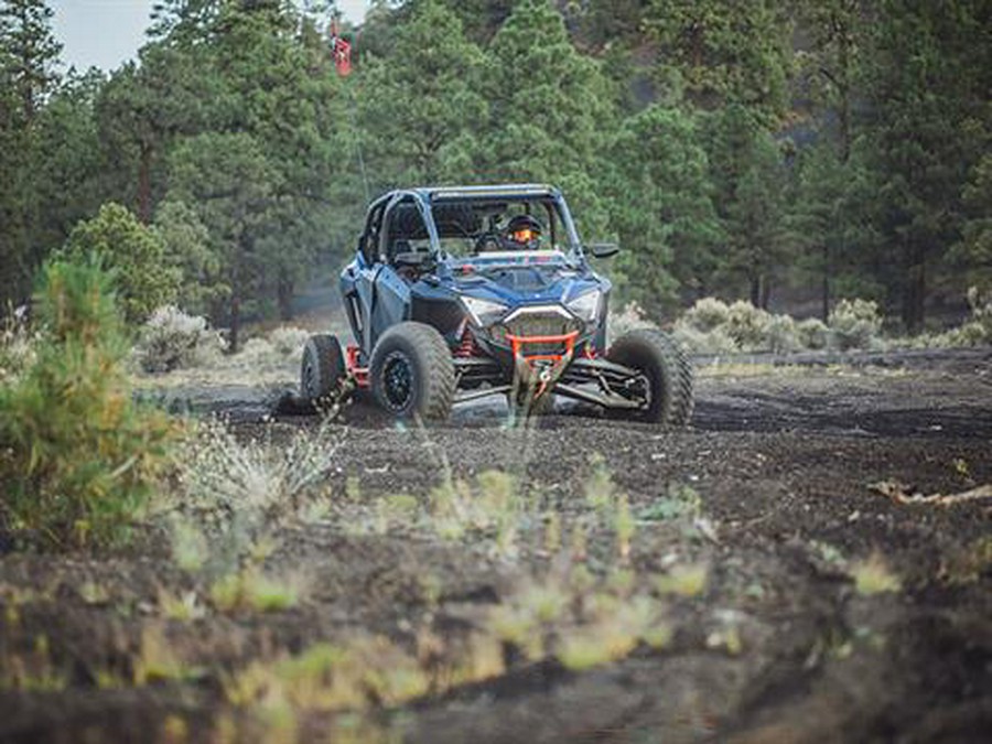 2023 Polaris RZR Pro R 4 Ultimate