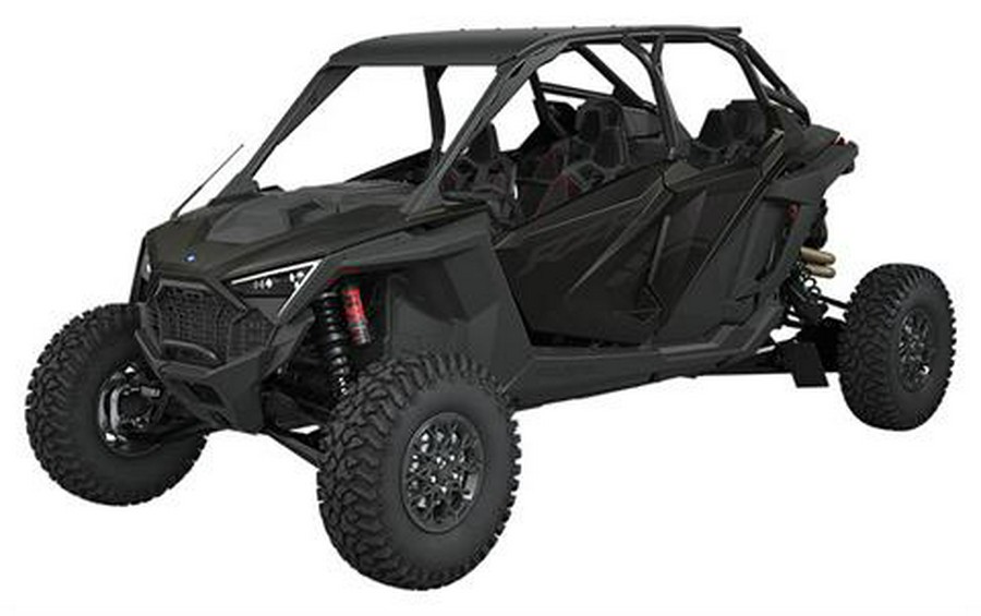 2023 Polaris RZR Pro R 4 Ultimate