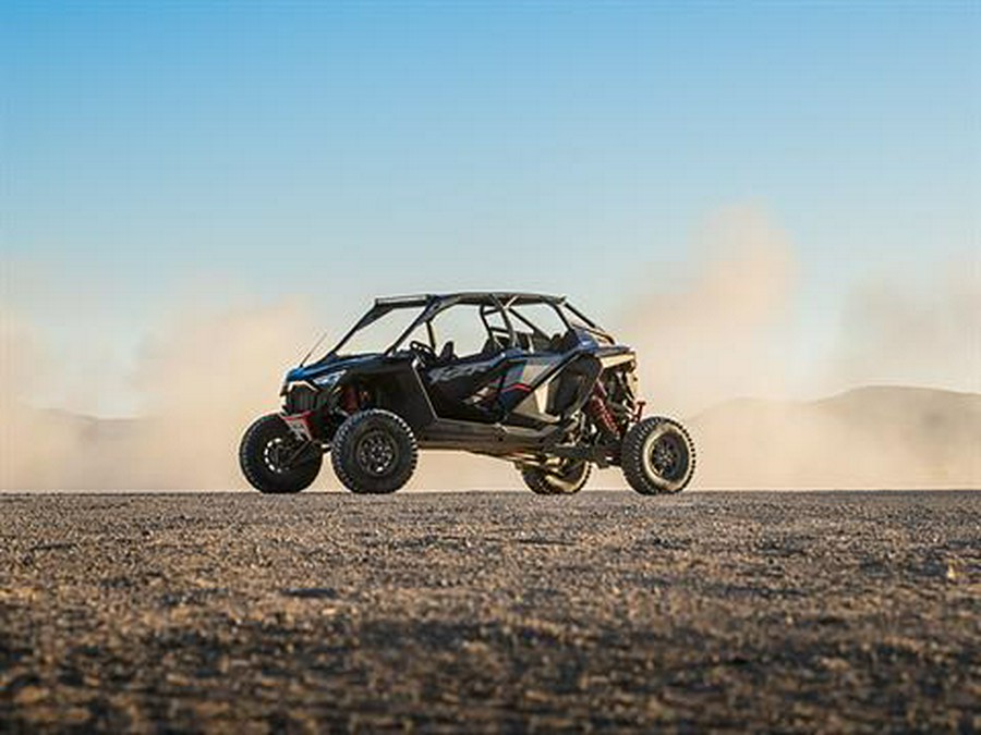 2023 Polaris RZR Pro R 4 Ultimate