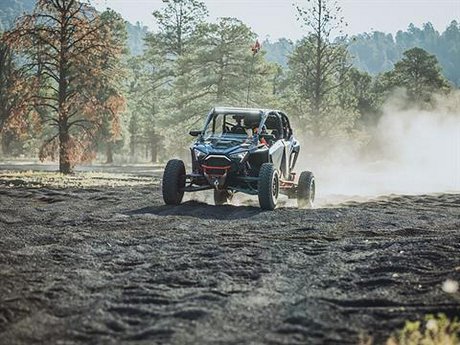 2023 Polaris RZR Pro R 4 Ultimate