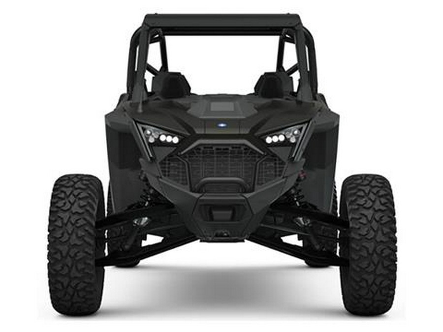 2023 Polaris RZR Pro R 4 Ultimate