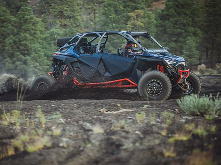 2023 Polaris RZR Pro R 4 Ultimate