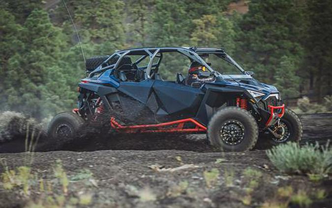 2023 Polaris RZR Pro R 4 Ultimate