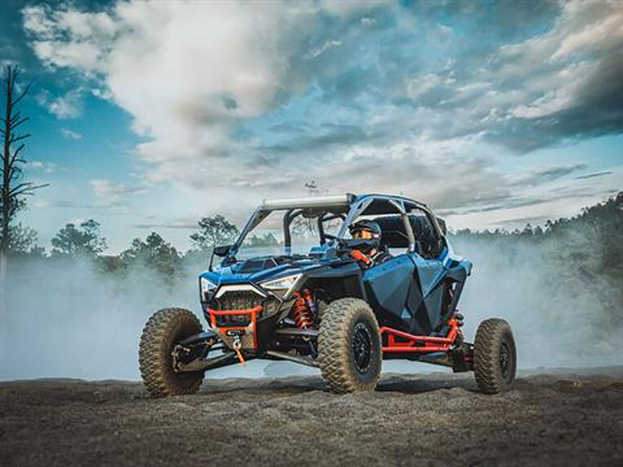 2023 Polaris RZR Pro R 4 Ultimate