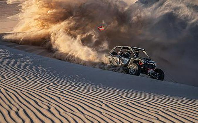 2023 Polaris RZR Pro R 4 Ultimate