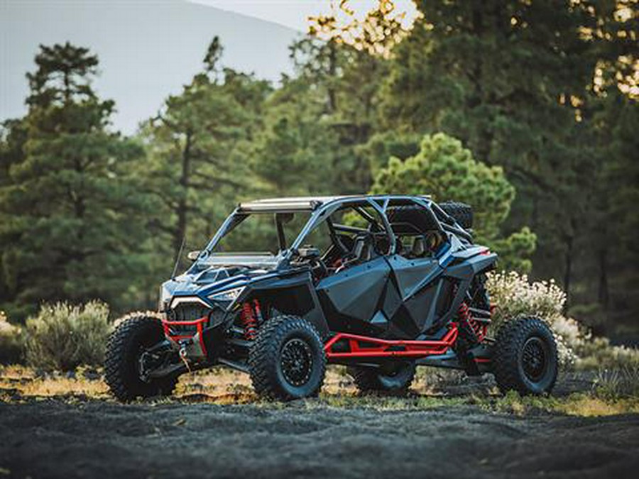 2023 Polaris RZR Pro R 4 Ultimate