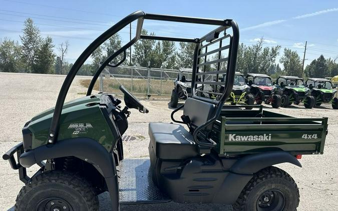 2023 Kawasaki Mule SX™ 4x4 FI