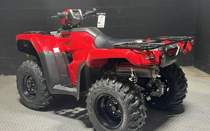 2024 Honda® FourTrax Foreman 4x4