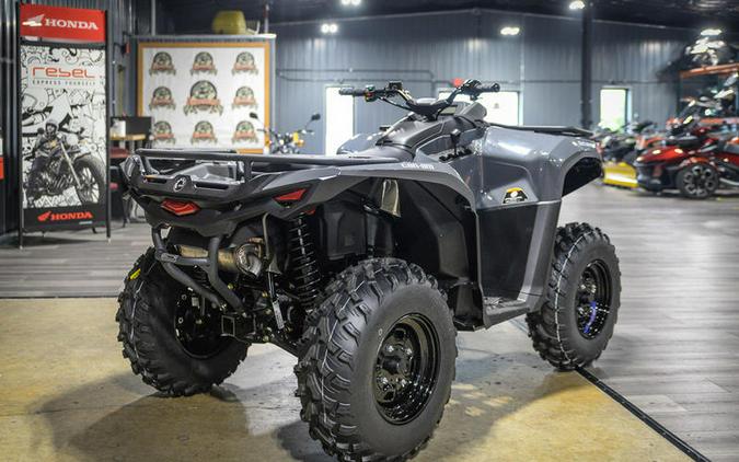 2024 Can-Am® Outlander DPS 700