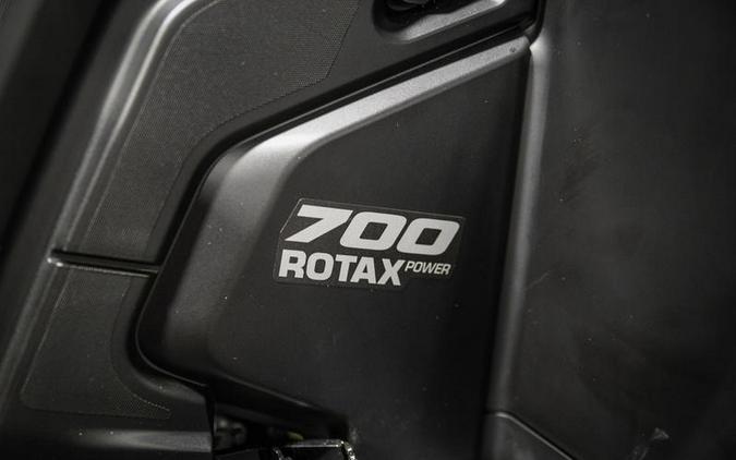 2024 Can-Am® Outlander DPS 700