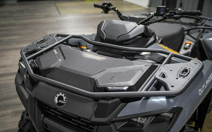 2024 Can-Am® Outlander DPS 700