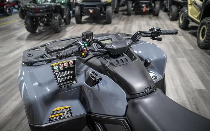 2024 Can-Am® Outlander DPS 700