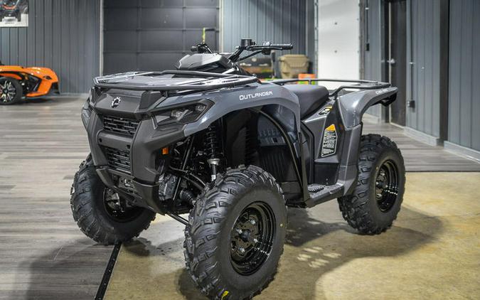 2024 Can-Am® Outlander DPS 700