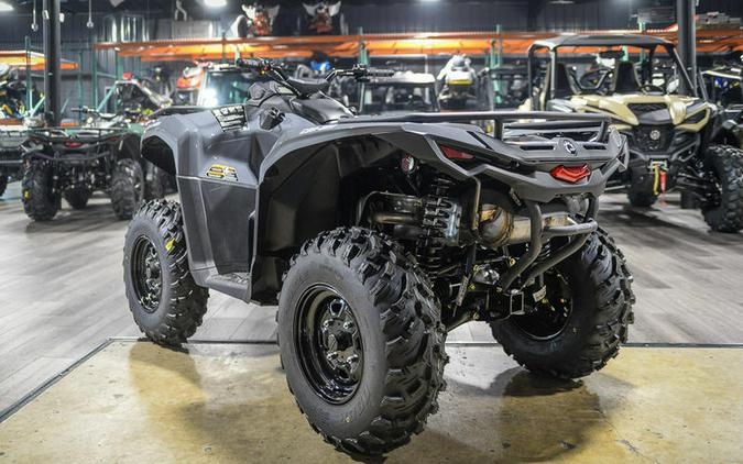 2024 Can-Am® Outlander DPS 700