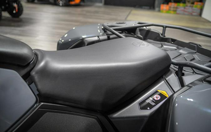 2024 Can-Am® Outlander DPS 700