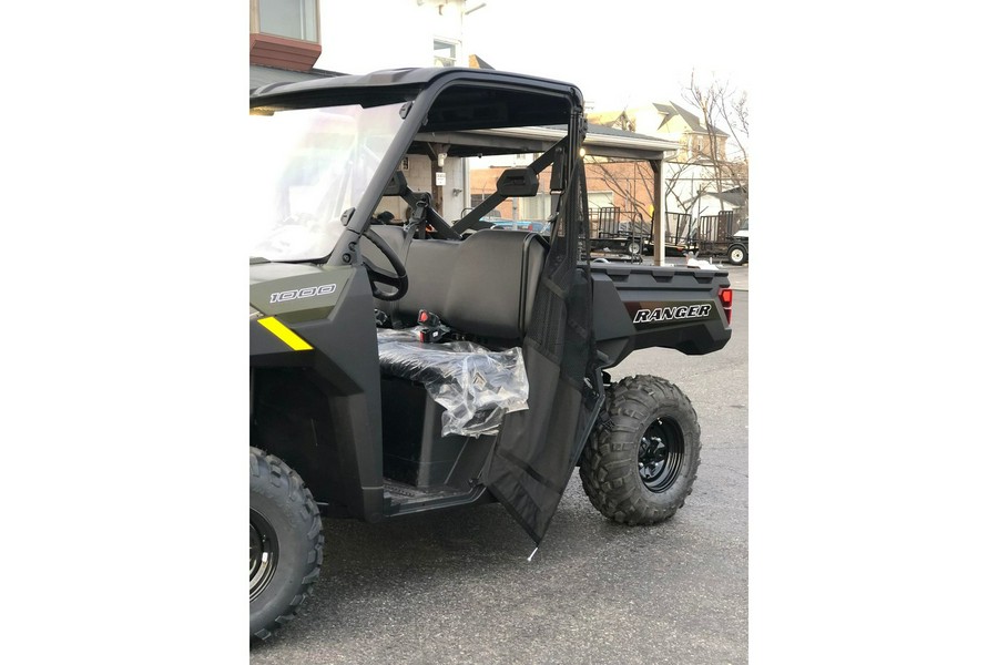 2024 Polaris Industries Ranger® 1000 EPS