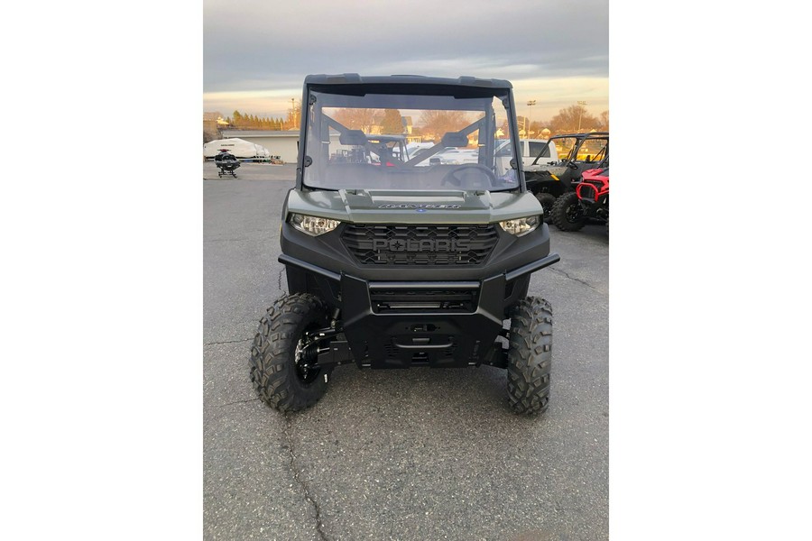 2024 Polaris Industries Ranger® 1000 EPS