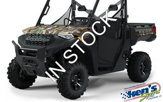 2024 Polaris Ranger 1000 Premium