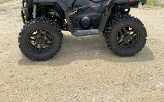 2024 Polaris Sportsman® 570 Trail