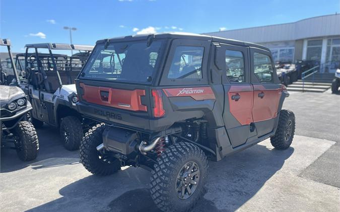 2024 Polaris XPEDITION ADV 5 Northstar