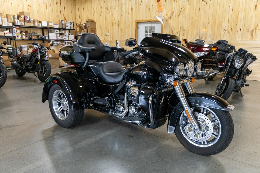 2020 Harley-Davidson® Trike Tri Glide® Ultra