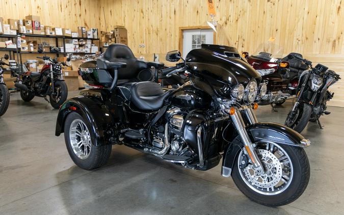 2020 Harley-Davidson® Trike Tri Glide® Ultra