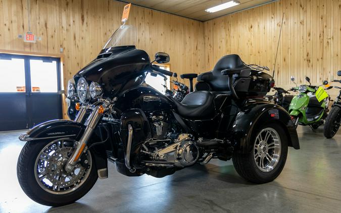 2020 Harley-Davidson® Trike Tri Glide® Ultra