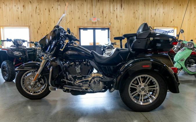 2020 Harley-Davidson® Trike Tri Glide® Ultra