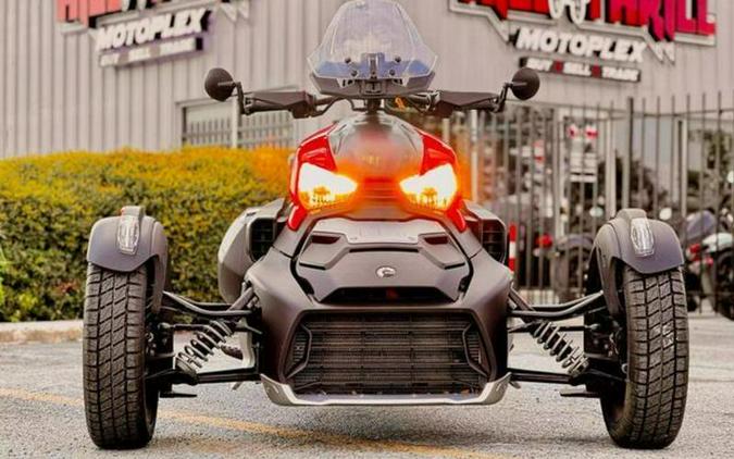 2020 Can-Am® RYKER 900 ACE RALLY EDITION