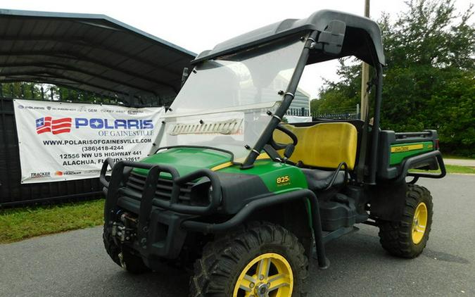 2015 John Deere XUV 825i Power Steering