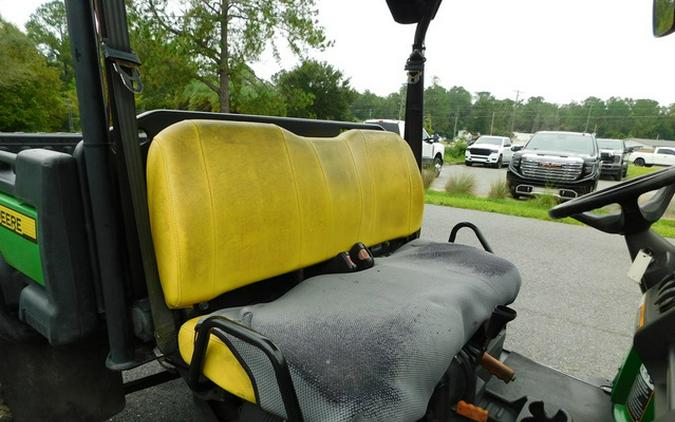 2015 John Deere XUV 825i Power Steering