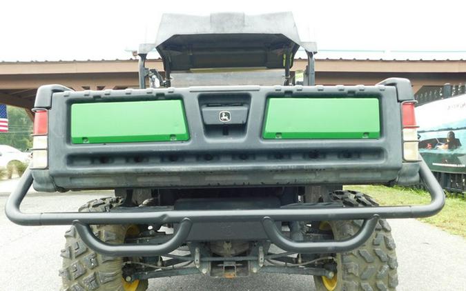 2015 John Deere XUV 825i Power Steering