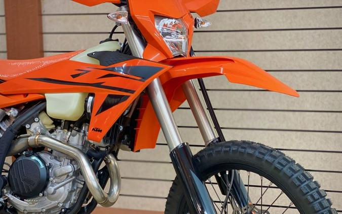 2025 KTM 500 EXC-F