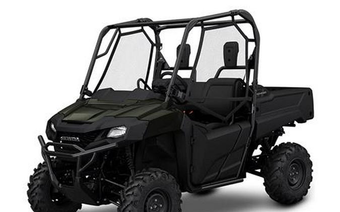 2024 Honda Pioneer 700