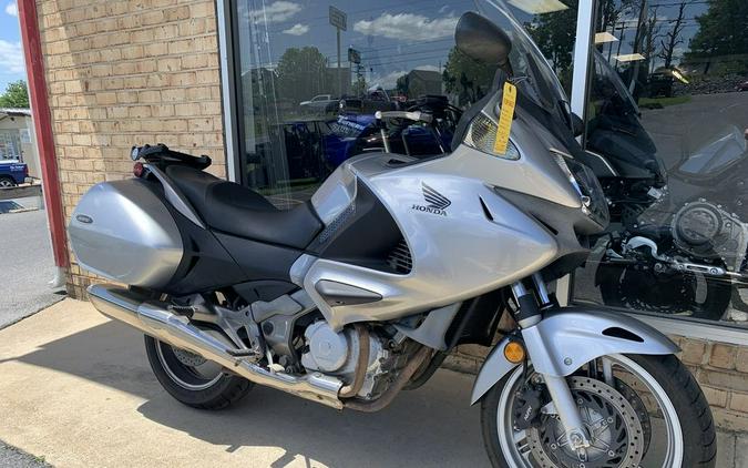 2010 Honda® NT700V