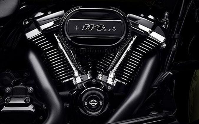 2021 Harley-Davidson Road King® Special