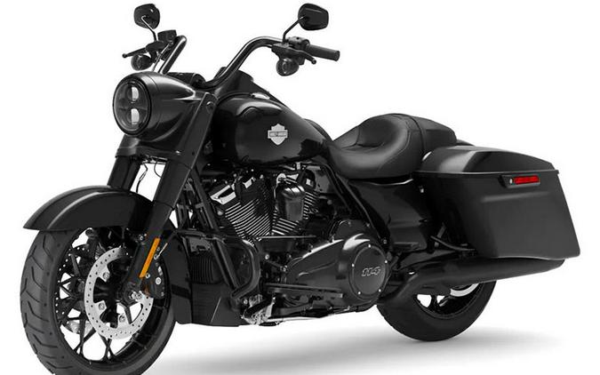 2021 Harley-Davidson Road King® Special