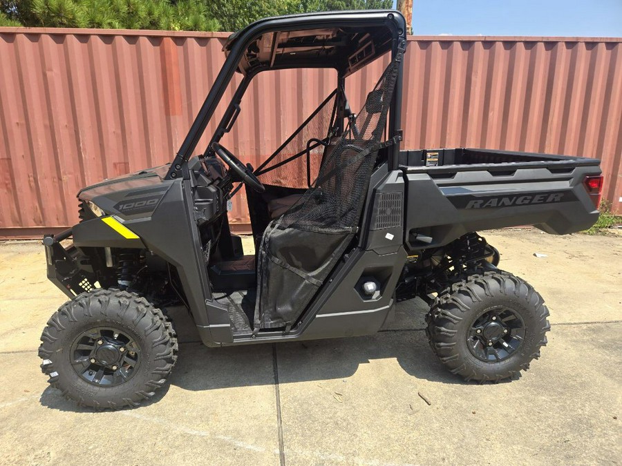 2025 Polaris Ranger XP 1000 Premium