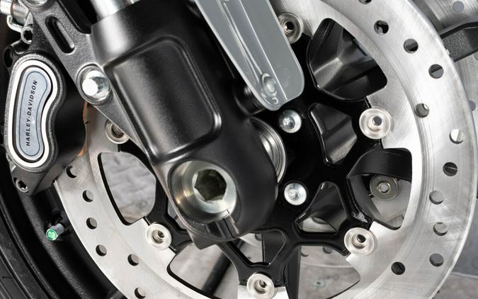 2025 Harley-Davidson Low Rider S