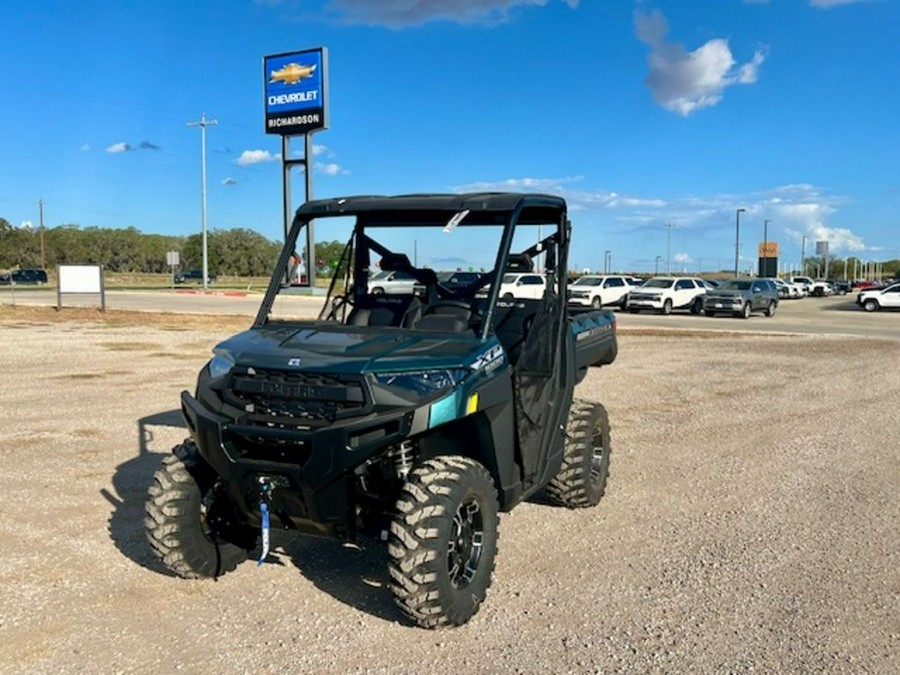 2026 Polaris Ranger XP® 1000 Premium