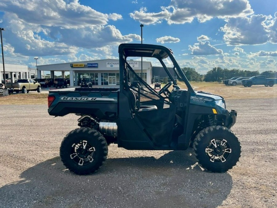 2026 Polaris Ranger XP® 1000 Premium