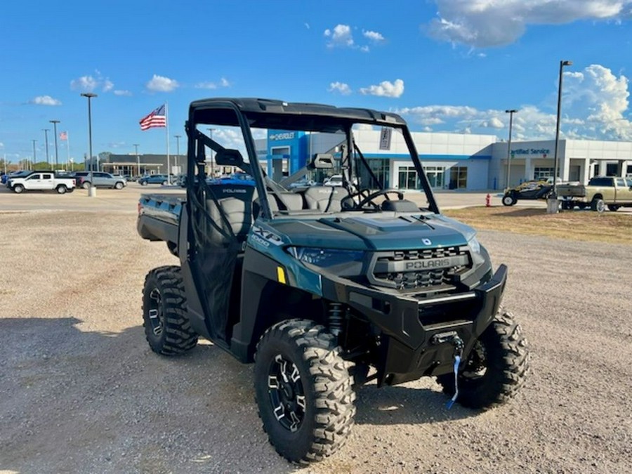 2026 Polaris Ranger XP® 1000 Premium
