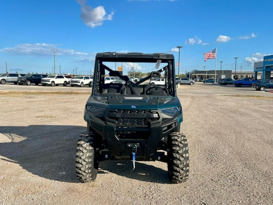 2026 Polaris Ranger XP® 1000 Premium